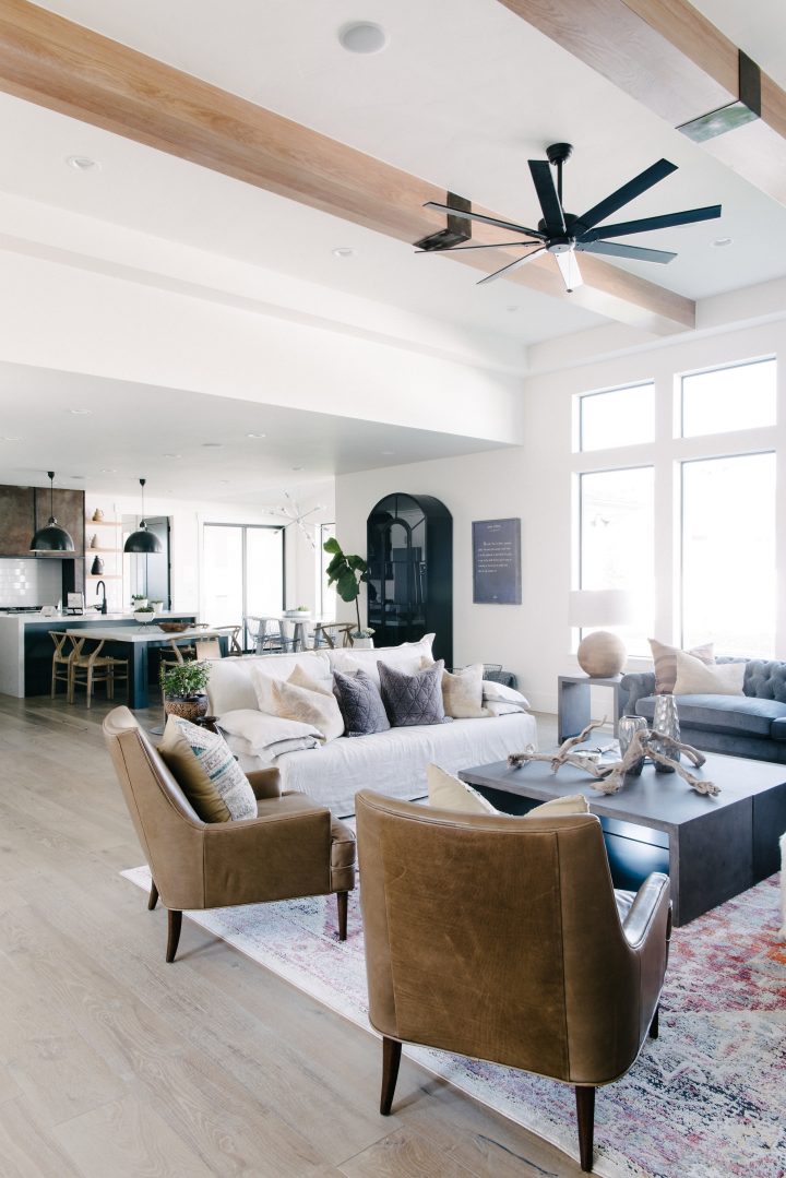 Salle À Manger Salon Salon Séjour Industriel Vintage Blanc dedans Idée Déco Salon Salle À Manger Peinture Salle À Manger Salon Salon Séjour Industriel Vintage Blanc dedans Idée Déco Salon Salle À Manger Peinture