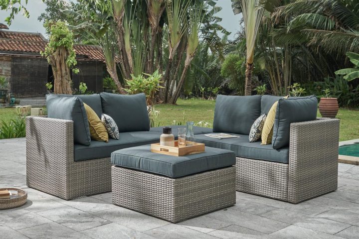 Salon De Jardin Modulable Résine Tressée Demi-Ronde – Gaïa intérieur Déstockage Salon De Jardin Résine Tressée Salon De Jardin Modulable Résine Tressée Demi-Ronde – Gaïa intérieur Déstockage Salon De Jardin Résine Tressée