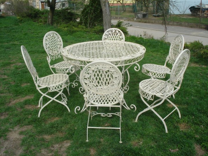 Salon Jardin Fer Forge D'Occasion concernant Salon De Jardin Fer Forgé Occasion Salon Jardin Fer Forge D'Occasion concernant Salon De Jardin Fer Forgé Occasion