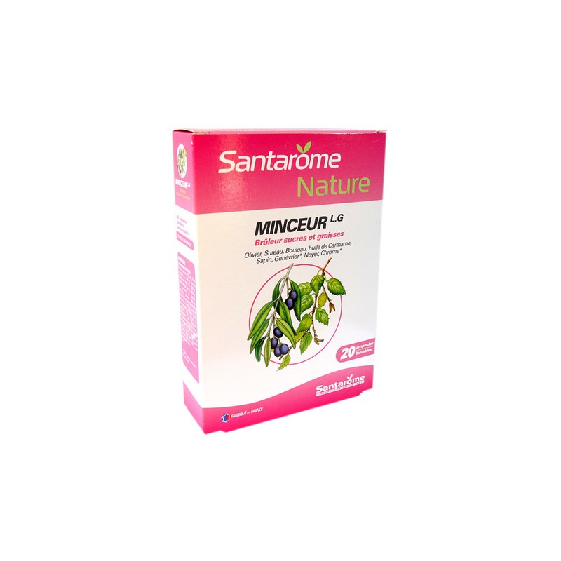 Santarome Minceur Anti-Stock 20 Ampoules Parapharmacie Bio destiné Parapharmacie Bio Maroc Santarome Minceur Anti-Stock 20 Ampoules Parapharmacie Bio destiné Parapharmacie Bio Maroc