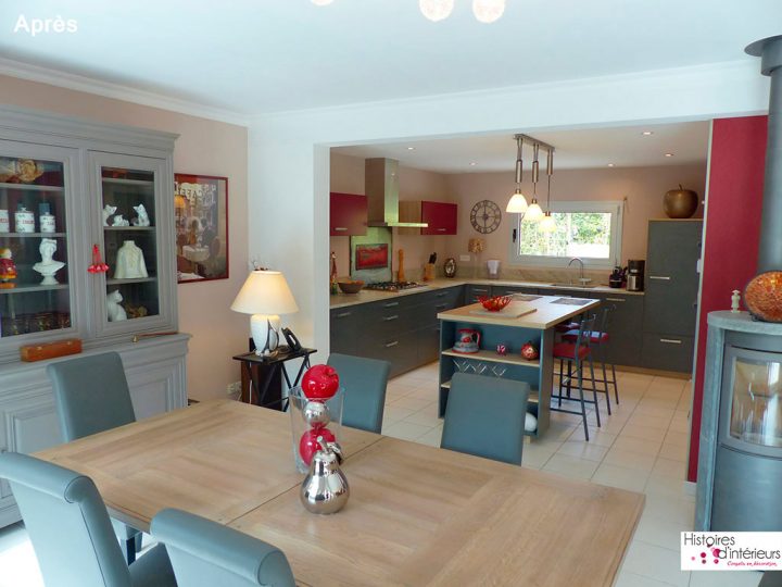 Sejour Cuisine 25M2 – Maison Parallele à Plan Sejour Cuisine 30M2 Sejour Cuisine 25M2 – Maison Parallele à Plan Sejour Cuisine 30M2