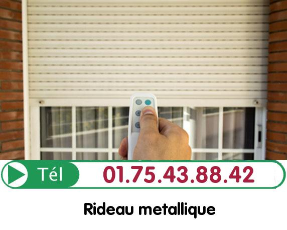 Serrurier Sceaux 92330. Tél : 01-75.43.88.42 encequiconcerne Depannage Rideau Metallique Sceaux