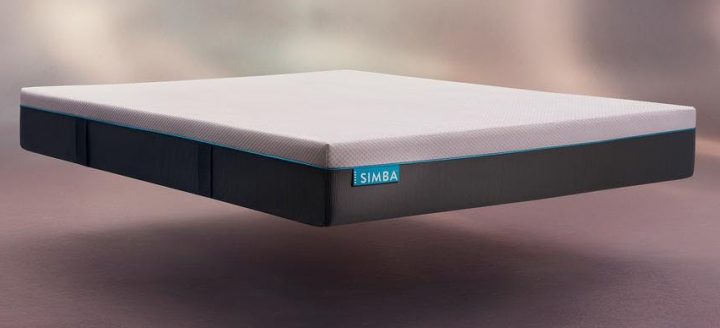 Simba Hybrid : Avis & Test Du Matelas Classique À Prix pour Code Promo Simba Matelas Simba Hybrid : Avis & Test Du Matelas Classique À Prix pour Code Promo Simba Matelas