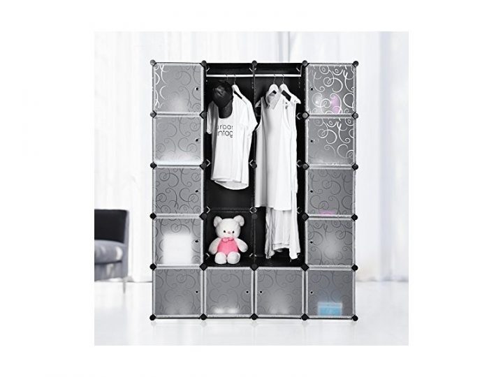 Songmics Xxl Armoire Etagère De Rangement En Plastique serapportantà Armoire En Plastique Gifi Songmics Xxl Armoire Etagère De Rangement En Plastique serapportantà Armoire En Plastique Gifi