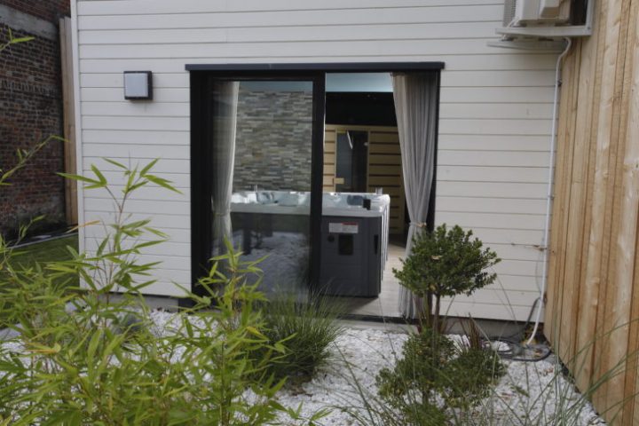 Spa Privatif – Havvah concernant Spa Privatif Valenciennes