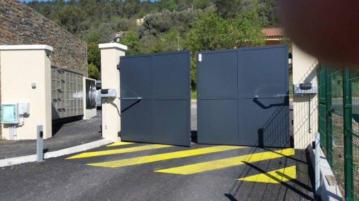 Spécialiste De La Porte Automatique Coulissante À Nice pour Depannage Rideau Metallique Cannes Spécialiste De La Porte Automatique Coulissante À Nice pour Depannage Rideau Metallique Cannes
