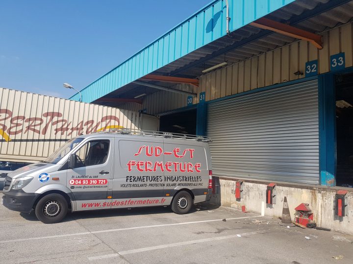 Spécialistes En Fermeture : Rideaux Métalliques, Près De Nice intérieur Depannage Rideau Metallique Cannes Spécialistes En Fermeture : Rideaux Métalliques, Près De Nice intérieur Depannage Rideau Metallique Cannes