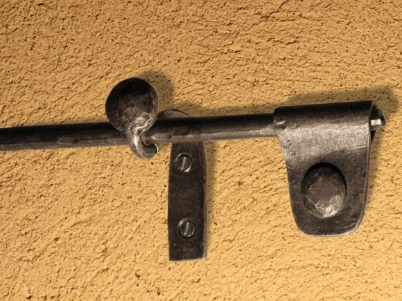 Support Mural Tringle À Rideau En Fer Forgé Main Factory concernant Tringle Style Industriel Support Mural Tringle À Rideau En Fer Forgé Main Factory concernant Tringle Style Industriel