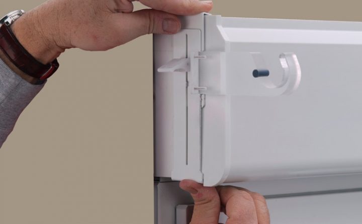 Support Pour Tringle Spécial Coffre De Volet Roulant – La destiné Poser Une Tringle Sans Percer Support Pour Tringle Spécial Coffre De Volet Roulant – La destiné Poser Une Tringle Sans Percer