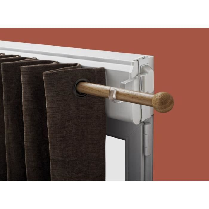 Supports De Tringle À Fixer Sur Coffre Volet Ro… – Achat intérieur Comment Fixer Une Tringle A Rideaux Au Plafond Sans Percage Supports De Tringle À Fixer Sur Coffre Volet Ro… – Achat intérieur Comment Fixer Une Tringle A Rideaux Au Plafond Sans Percage