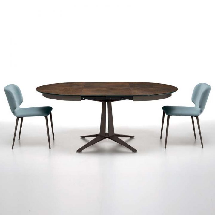 Table Design Ronde Extensible En Céramique Pied Central En avec Table Carrée Avec Pied Central Table Design Ronde Extensible En Céramique Pied Central En avec Table Carrée Avec Pied Central