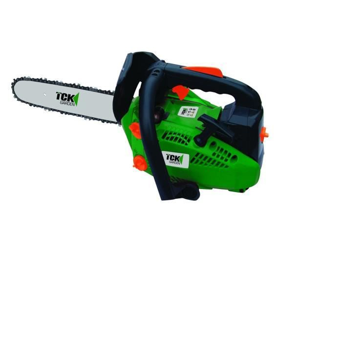 Tck Elagueuse Thermique 25Cm3 25Cm – Achat / Vente concernant Tronconneuse Brico Depot Tck Elagueuse Thermique 25Cm3 25Cm – Achat / Vente concernant Tronconneuse Brico Depot