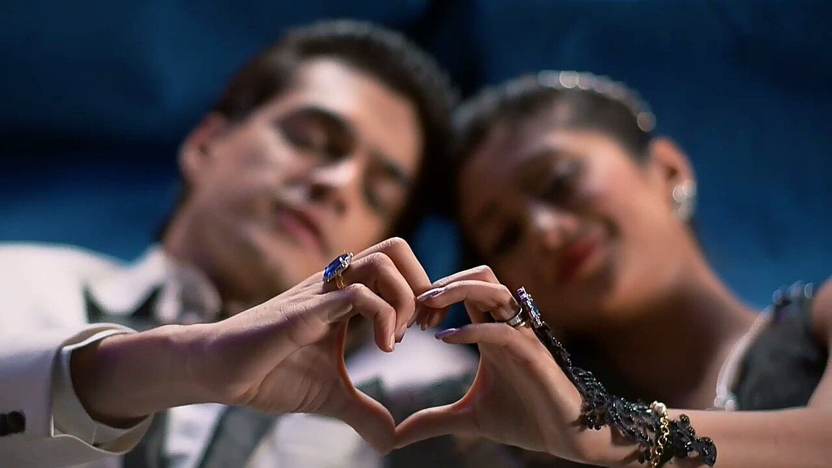 Team-Kaira On Twitter | Style Picks, Kaira Yrkkh, Kartik avec Yahan_Couple Team-Kaira On Twitter | Style Picks, Kaira Yrkkh, Kartik avec Yahan_Couple