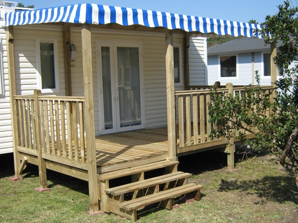 Terrasse Mobil-Home 4.50 X 2.50 M Couverte À Prix Discount tout Bache Transparente Pour Terrasse Mobil Home Terrasse Mobil-Home 4.50 X 2.50 M Couverte À Prix Discount tout Bache Transparente Pour Terrasse Mobil Home