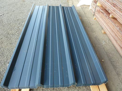 Tole Bac Acier Toiture Brico Depot dedans Tôle Bac Acier 3M Bricomarché Tole Bac Acier Toiture Brico Depot dedans Tôle Bac Acier 3M Bricomarché