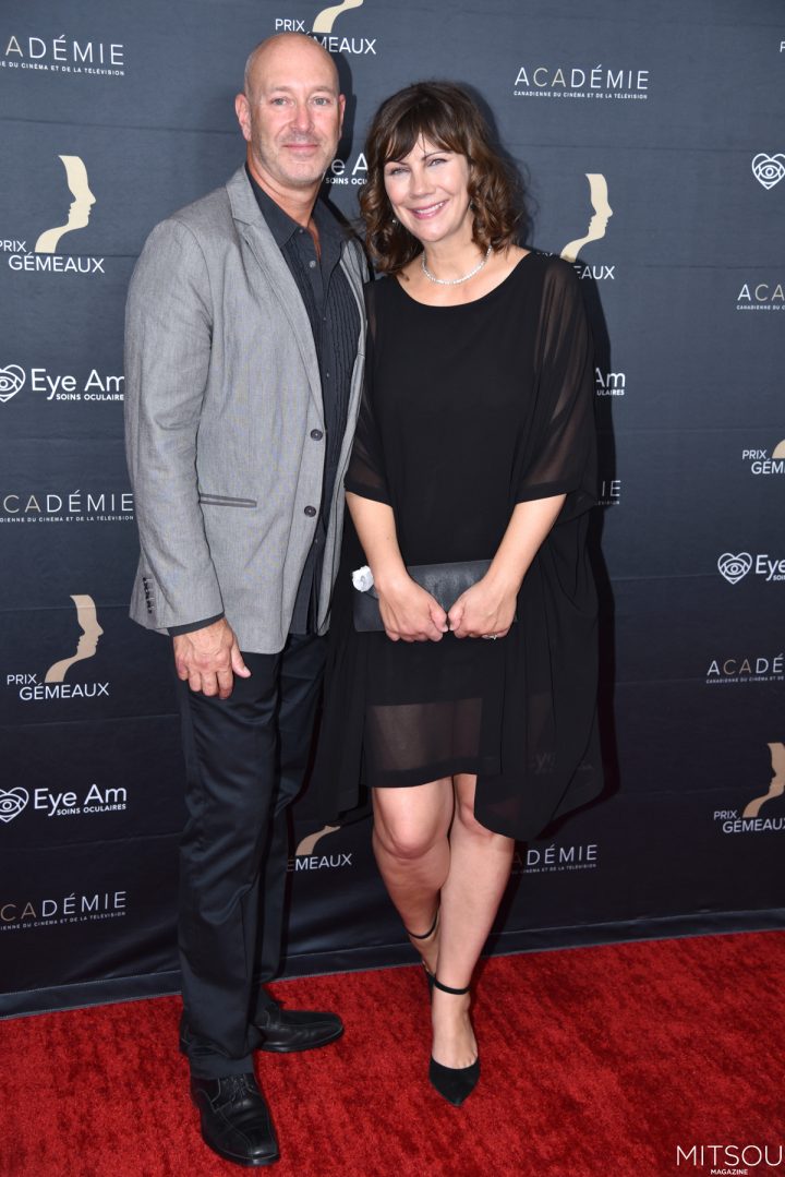 Top 15 Des Plus Beaux Looks Des Gémeaux 2019 – Mitsou Magazine destiné Marie-Ève Morency Conjointe