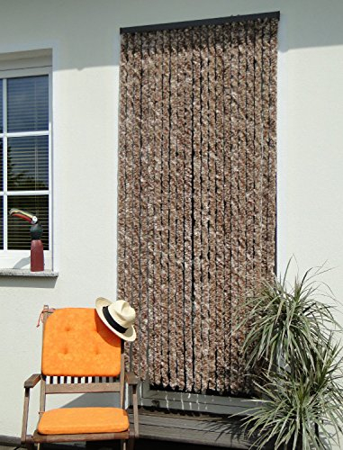 Top 8 Rideau De Porte Chenille – Rideaux Et Draperies destiné Rideau Plastique Anti Mouche Top 8 Rideau De Porte Chenille – Rideaux Et Draperies destiné Rideau Plastique Anti Mouche