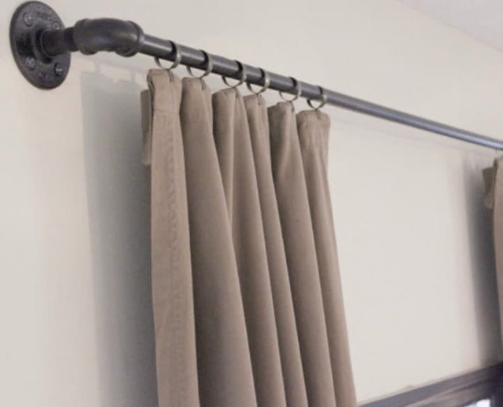 Tringle À Rideau Industriel Rideau 6072 Profondeur | Etsy pour Tringle Style Industriel Tringle À Rideau Industriel Rideau 6072 Profondeur | Etsy pour Tringle Style Industriel