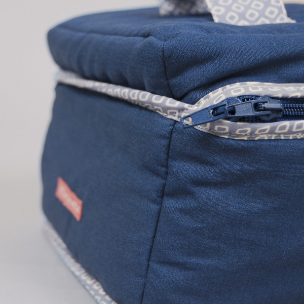 Trousse De Toilette Bébé Bleue Baleine| Little Crevette pour Trousse De Toilette Little Crevette Trousse De Toilette Bébé Bleue Baleine| Little Crevette pour Trousse De Toilette Little Crevette