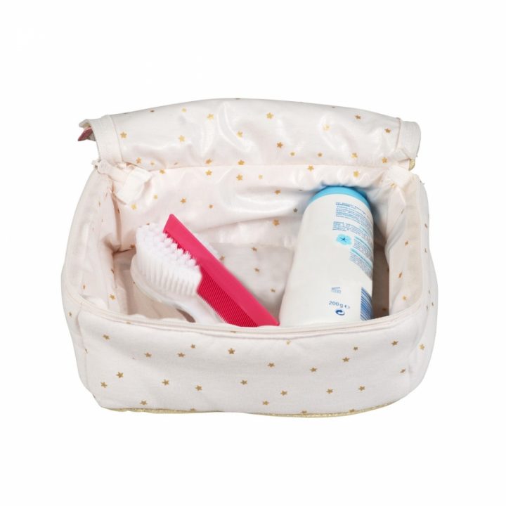Trousse De Toilette Enfant Princesse Swan | Little Crevette dedans Trousse De Toilette Little Crevette Trousse De Toilette Enfant Princesse Swan | Little Crevette dedans Trousse De Toilette Little Crevette