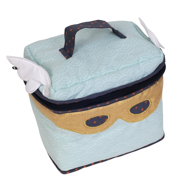 Trousse De Toilette Enfant Super-Héros| Little Crevette intérieur Trousse De Toilette Little Crevette Trousse De Toilette Enfant Super-Héros| Little Crevette intérieur Trousse De Toilette Little Crevette