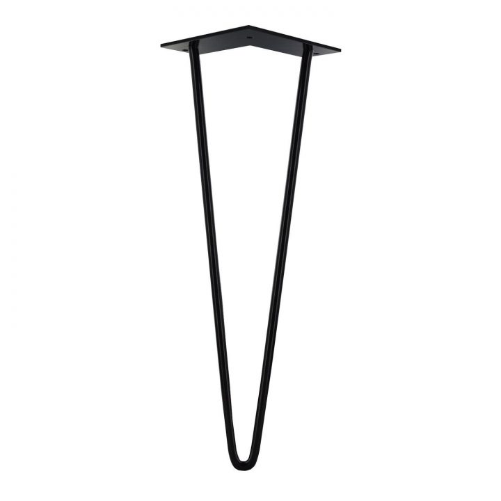 Tube Rond Acier Standard Leroy Merlin encequiconcerne Pied Table Rabattable Leroy Merlin