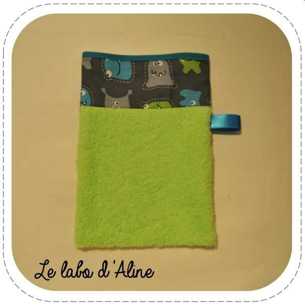 Tuto Gant De Toilette – Le Labo D'Aline | Tuto, Gant à Coudre Gant De Toilette Tuto Gant De Toilette – Le Labo D'Aline | Tuto, Gant à Coudre Gant De Toilette