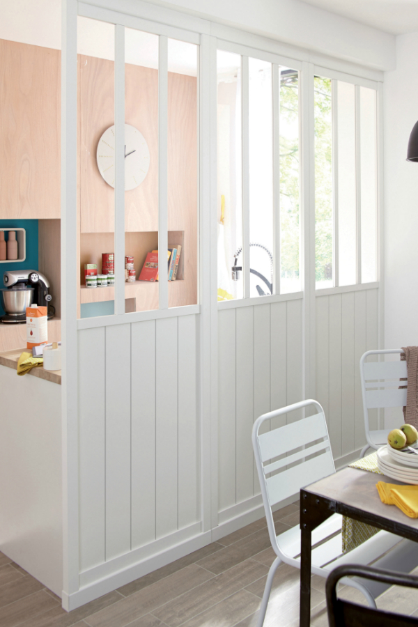 Une Cloison Amovible Au Style Japonisant Pour Diviser Le à Cloison Amovible Leroy Merlin Une Cloison Amovible Au Style Japonisant Pour Diviser Le à Cloison Amovible Leroy Merlin