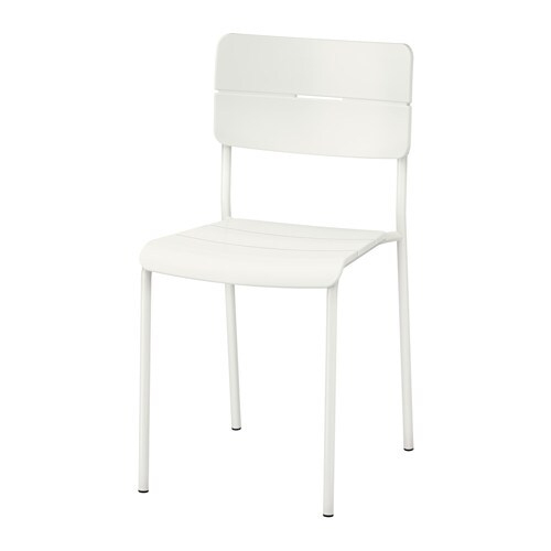 Väddö Chaise, Extérieur – Ikea encequiconcerne Chaise Pliante Ikea Jardin