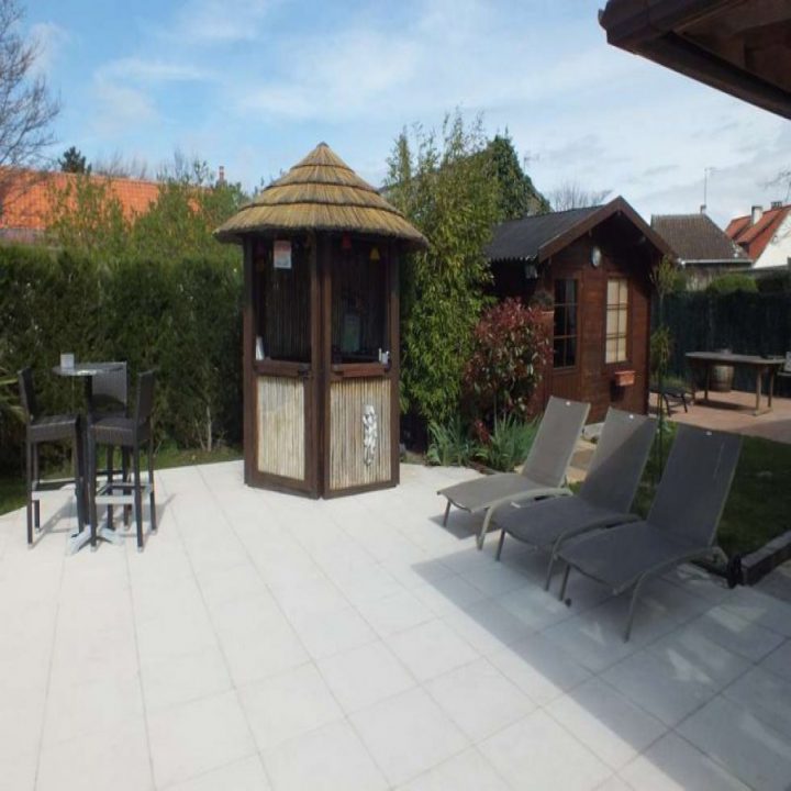 Vente Fort-Mahon-Plage, Maison 3 Chambres Avec Piscine Et destiné Maison D Hote Fort Mahon Vente Fort-Mahon-Plage, Maison 3 Chambres Avec Piscine Et destiné Maison D Hote Fort Mahon