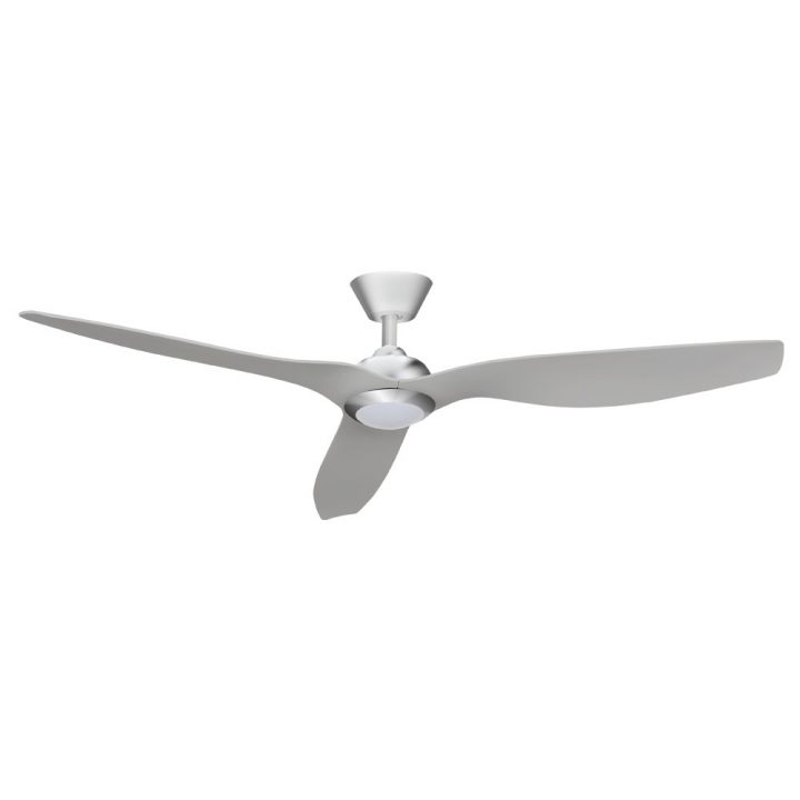 Ventilateur De Plafond Led Delphi (15W). Fabrilamp concernant Brico Depot Ventilateur Plafond