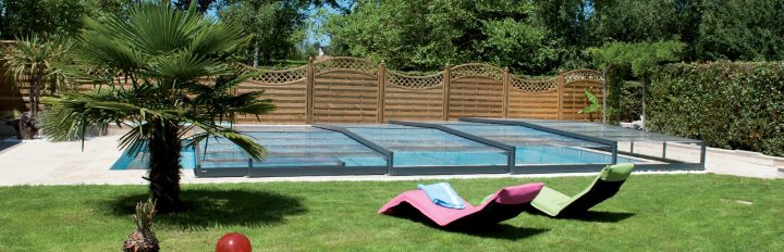 Véranda Rideau – Abri De Piscine Rideau – La Roche Sur Yon dedans Rideau De Véranda Vendée