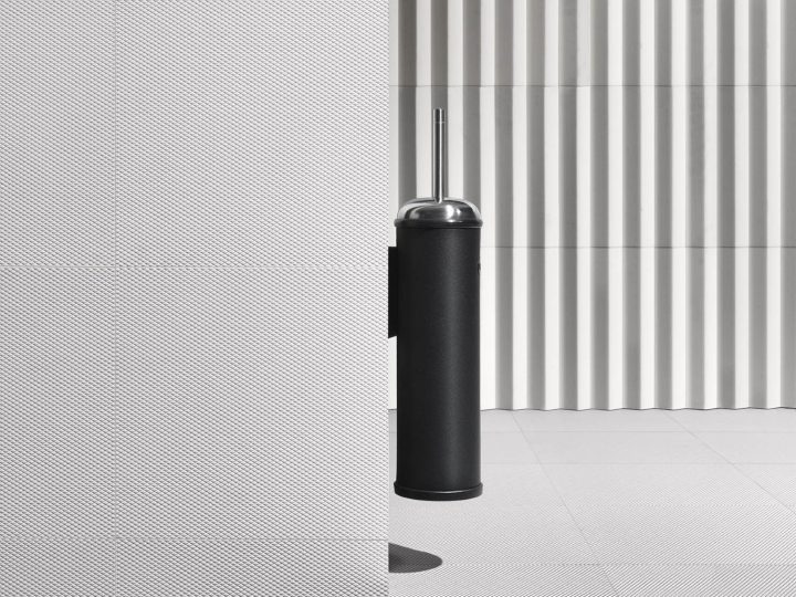 Vipp Toiletbørste Væghængt | Køb Vipp Toilet Brush Wall Her intérieur Brosse Wc Vipp Vipp Toiletbørste Væghængt | Køb Vipp Toilet Brush Wall Her intérieur Brosse Wc Vipp