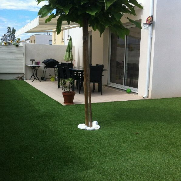 Votre Spécialiste En Gazon Synthétique D'Extérieur Près De tout Gazon Synthetique Toulouse