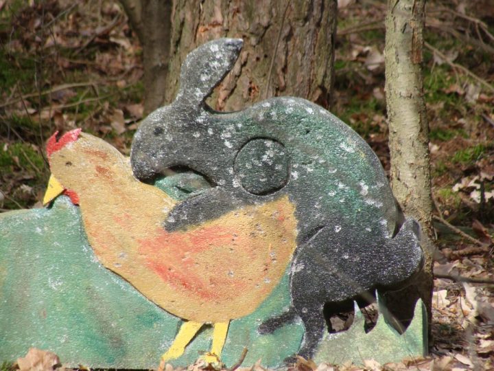 vertan vertan sprach der hahn vertan vertan sprach der hahn