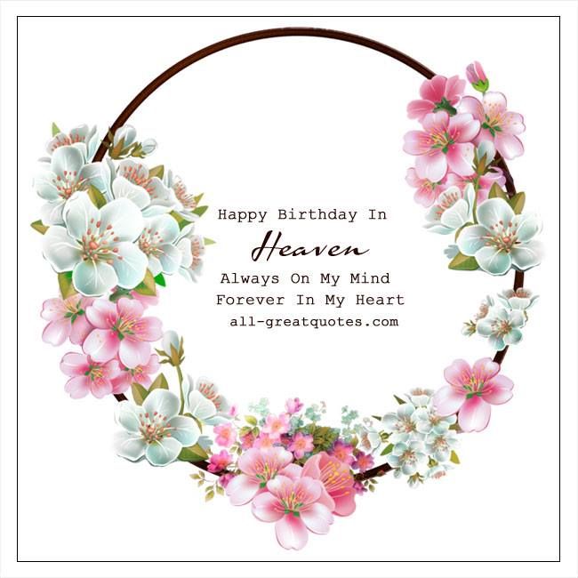 happy birthday in den himmel mama happy birthday in den himmel mama