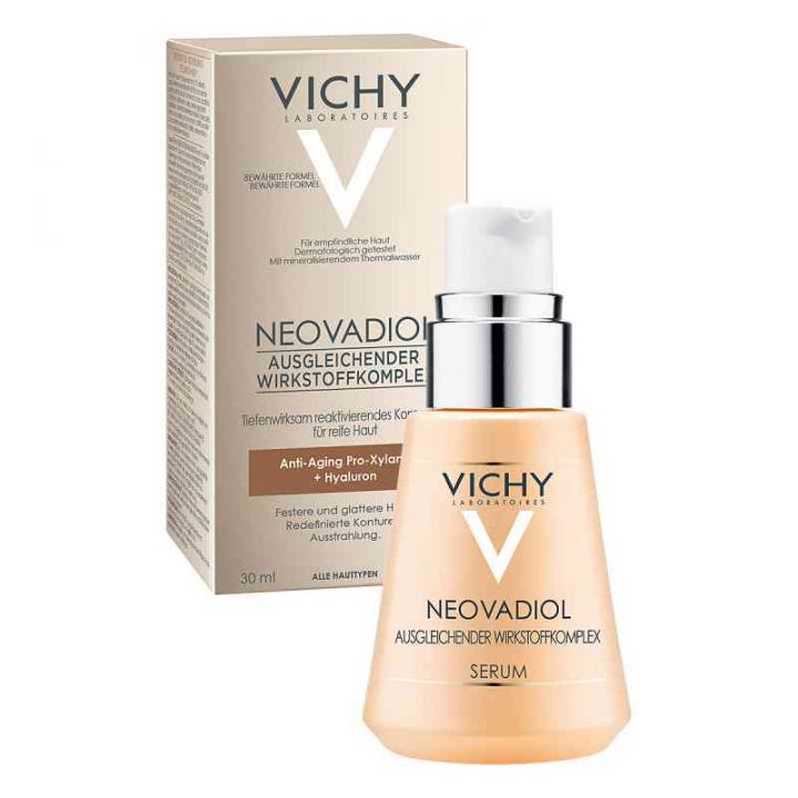 vichy neovadiol serum 30ml vichy neovadiol serum 30ml