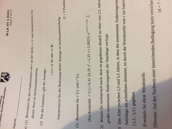 abitur 2017 nrw mathe lk lösungen