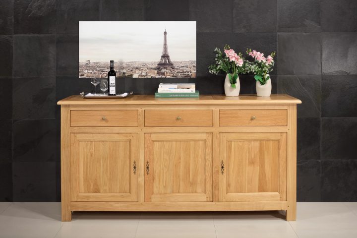 meuble en chêne massif moderne meuble en chêne massif moderne