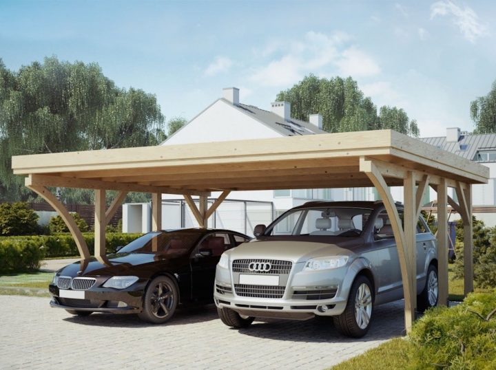 carport occasion le bon coin pour voiture