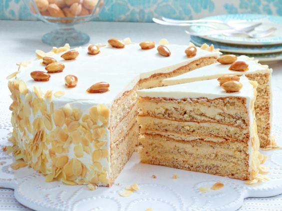 gebrannte mandeln mit puderzucker gebrannte mandeln mit puderzucker