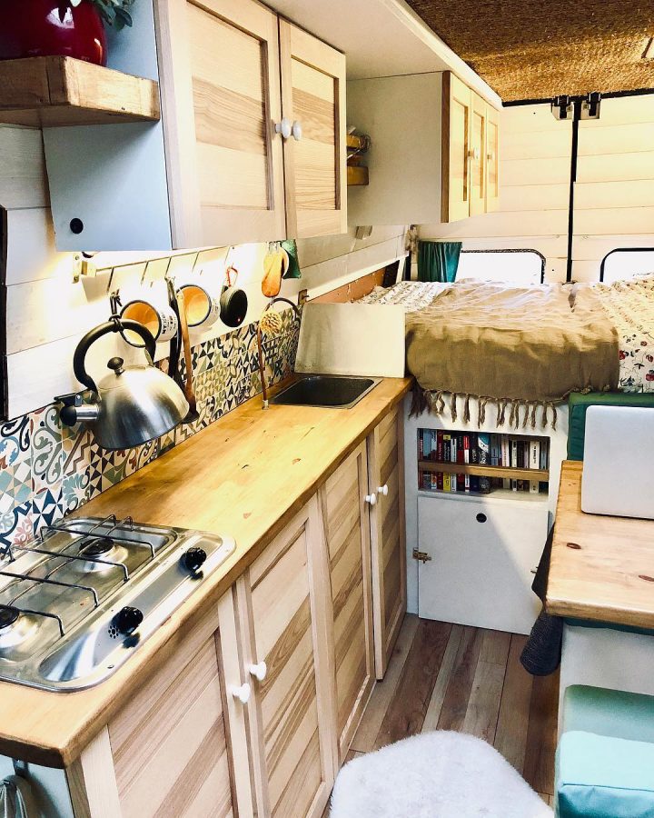 meuble cuisine fourgon aménagé meuble cuisine fourgon aménagé