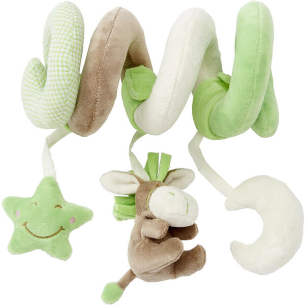 my baby lou lernturm