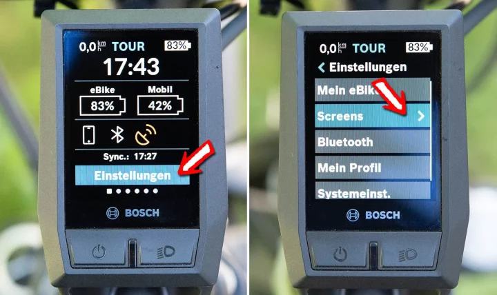 kiox 300 display entfernen kiox 300 display entfernen