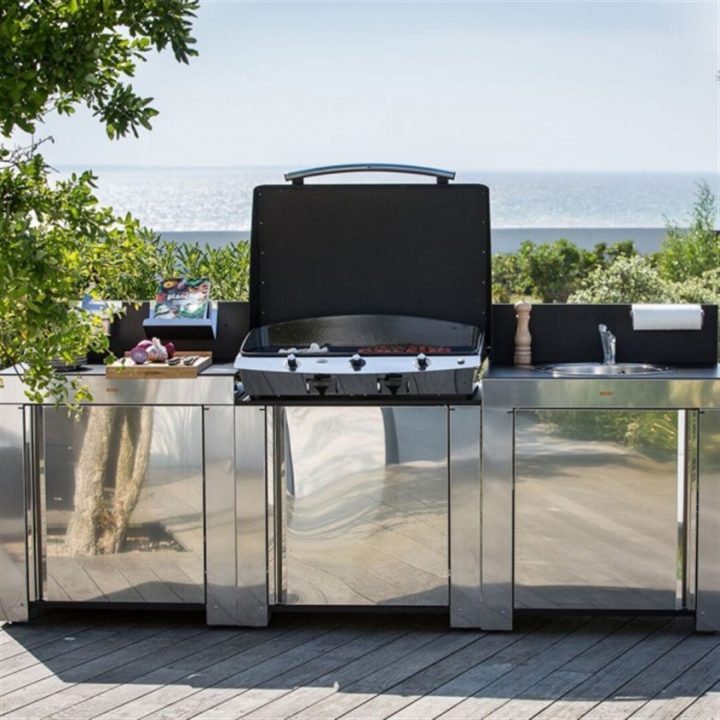 meuble pour plancha extérieur meuble pour plancha extérieur