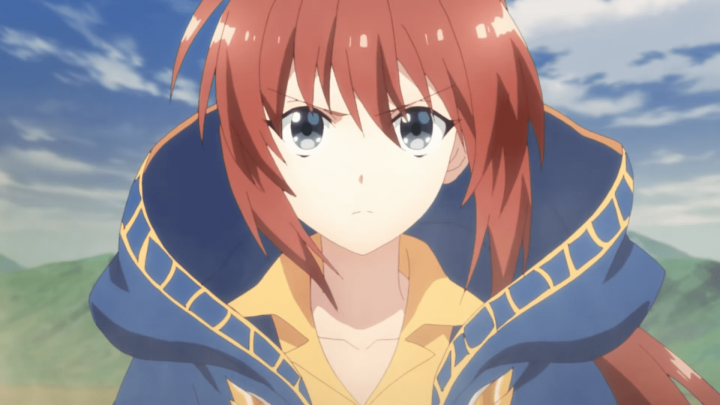 isekai cheat magician staffel 2