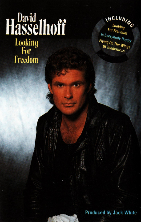 david hasselhoff looking for freedom text david hasselhoff looking for freedom text