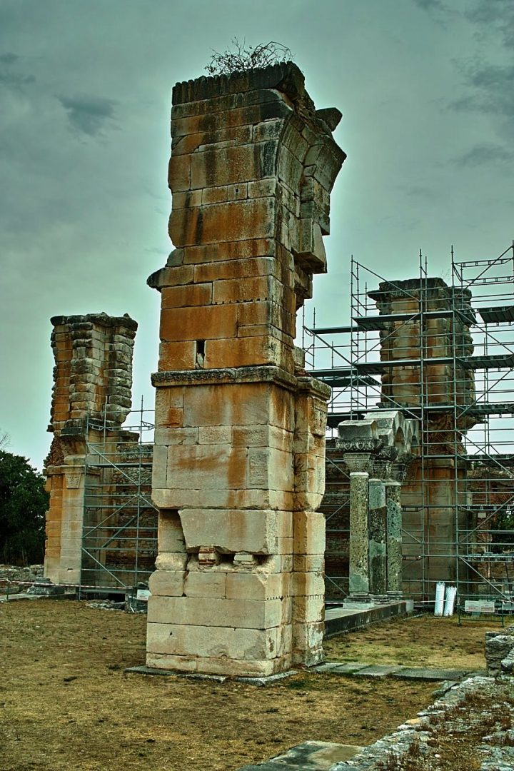 bei philippi sehen wir uns wieder bei philippi sehen wir uns wieder