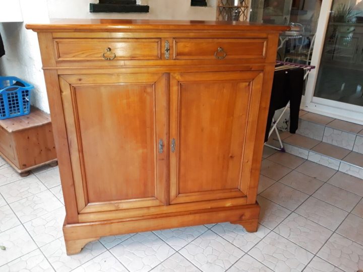 vente de meuble d’occasion