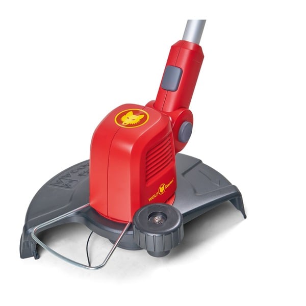 wolf elektro trimmer lycos e/500 t